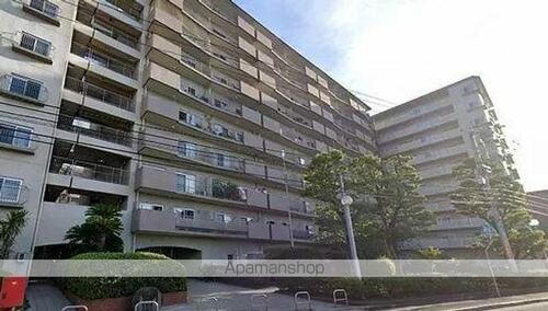 香川県高松市浜ノ町 賃貸マンション