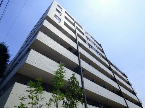 東京都府中市緑町２丁目 賃貸マンション