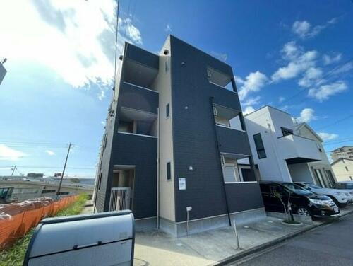 愛知県名古屋市北区辻町２丁目 賃貸アパート