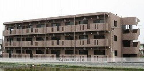 愛媛県松山市南久米町 賃貸マンション