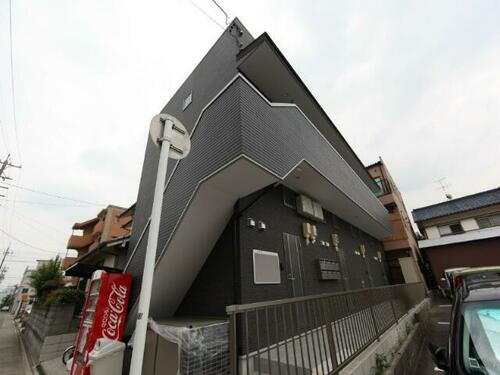 愛知県名古屋市中村区高道町１丁目 賃貸アパート