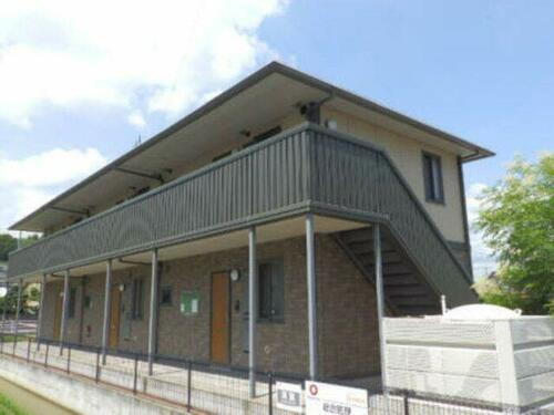 広島県福山市南蔵王町１丁目 賃貸アパート