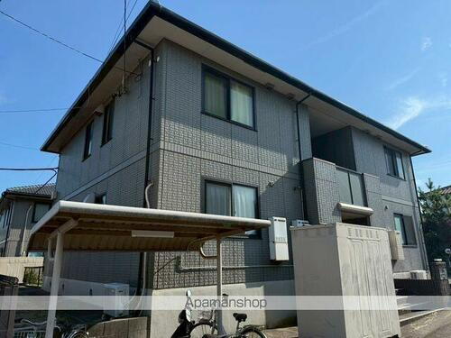 愛知県知多郡武豊町字梨子ノ木２丁目 賃貸アパート