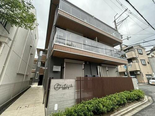 グランディールＡ＆ＮⅡ