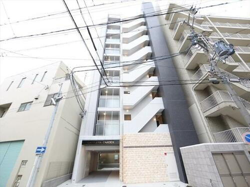 愛知県名古屋市中区千代田４丁目 賃貸マンション