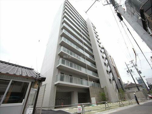 愛知県名古屋市中区新栄２丁目 賃貸マンション