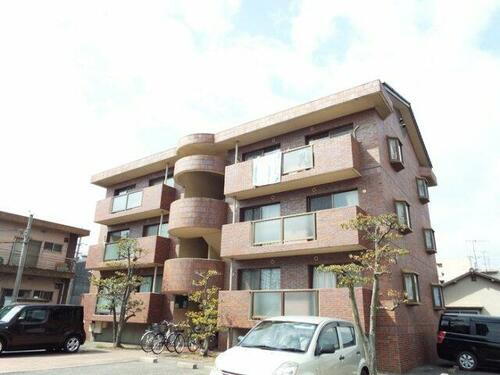 リシェスマツイＢ棟