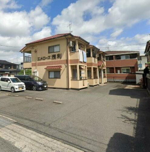 エメローズ浅利