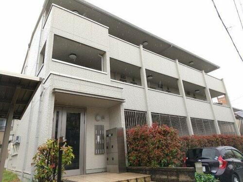 愛知県名古屋市南区菊住２丁目 賃貸アパート