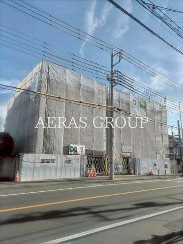 埼玉県さいたま市浦和区針ヶ谷１丁目 賃貸アパート