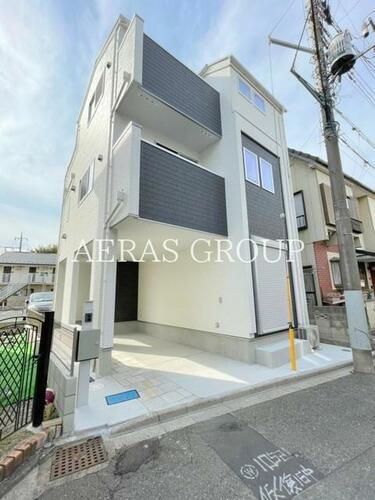 埼玉県さいたま市南区大字太田窪 賃貸一戸建て