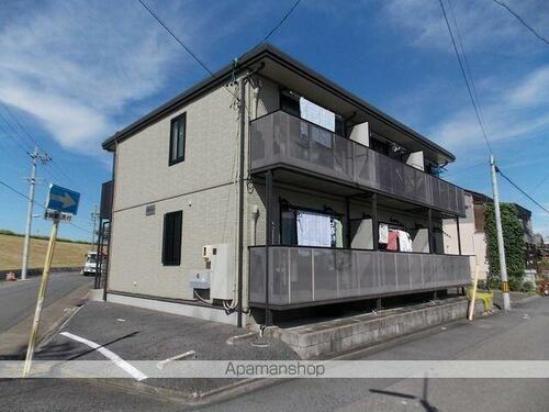 愛知県名古屋市西区上堀越町４丁目 賃貸アパート