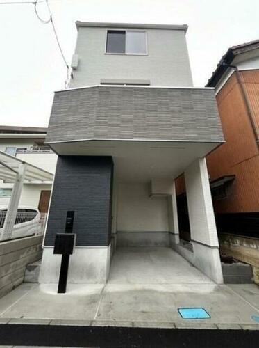 埼玉県さいたま市桜区町谷１丁目 賃貸一戸建て