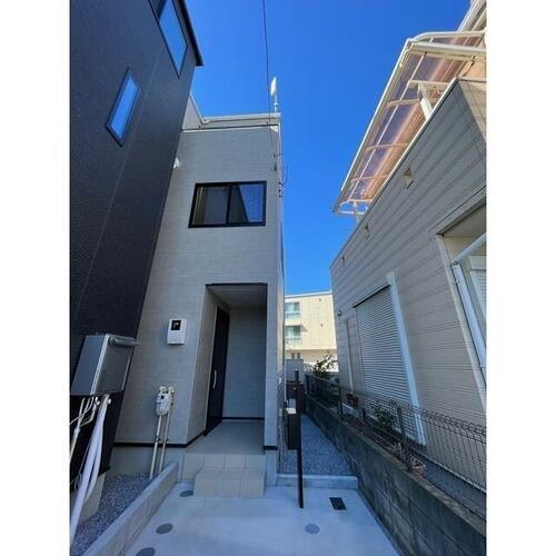 埼玉県さいたま市桜区田島４丁目 賃貸一戸建て