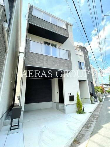 埼玉県さいたま市南区根岸２丁目 賃貸一戸建て