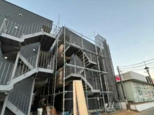 千葉県我孫子市柴崎台２丁目 賃貸アパート