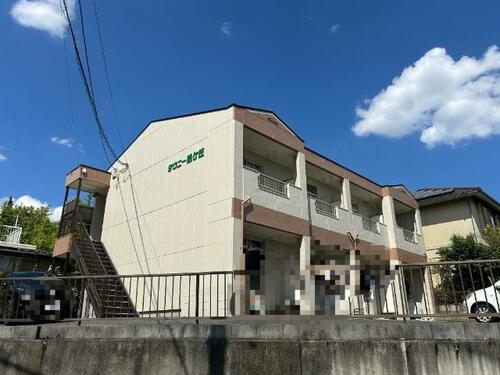 愛知県岡崎市美合町字老婆懐 賃貸アパート