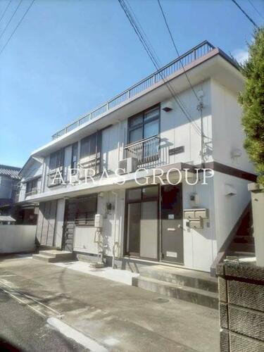 埼玉県さいたま市大宮区天沼町１丁目 賃貸アパート