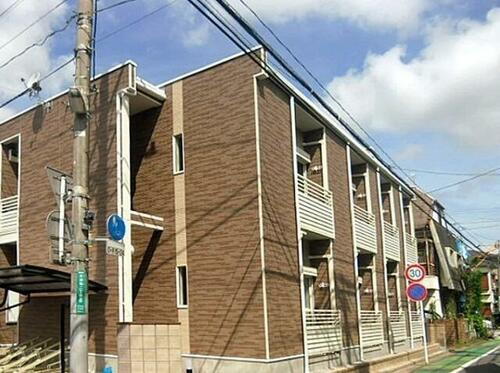 埼玉県さいたま市浦和区北浦和２丁目 賃貸アパート