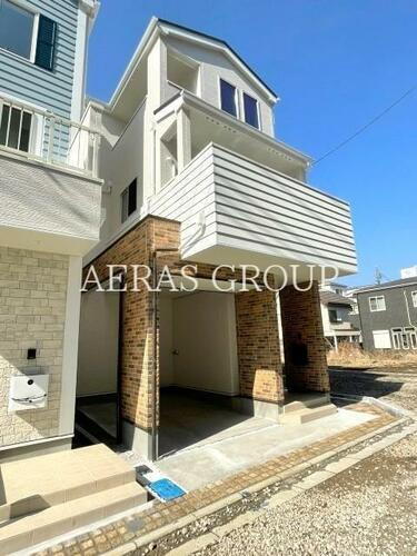 埼玉県さいたま市桜区西堀５丁目 賃貸一戸建て