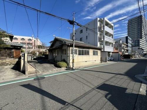 広島県広島市西区井口４丁目 賃貸一戸建て