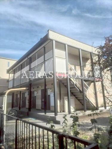 埼玉県さいたま市浦和区領家６丁目 賃貸アパート