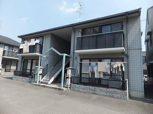 広島県福山市南蔵王町６丁目 築28年10ヶ月 2階建