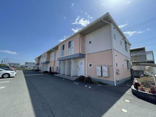 広島県福山市曙町１丁目 2階建 築19年4ヶ月