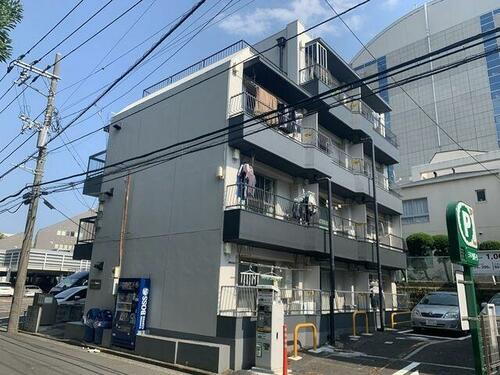 クリエイト小柳 4階建