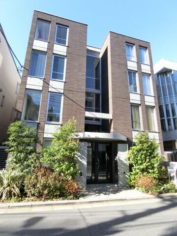 ＬＡＰｉＳ原宿Ⅱ