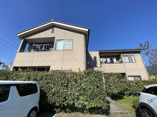 長野県上田市中之条 賃貸アパート