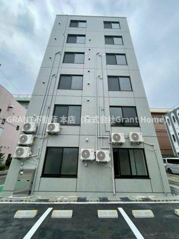 Ｃｉｏｎ　Ｏｈａｎａｊａｙａ 5階建
