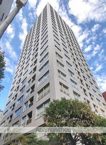 東京都港区三田１丁目 賃貸マンション