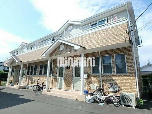 神奈川県小田原市小台 テラスハウス