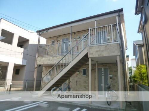 愛知県春日井市如意申町５丁目 賃貸アパート