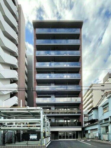 ステラコート川崎