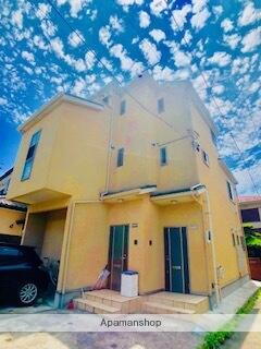 神奈川県横浜市戸塚区吉田町 テラスハウス