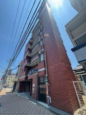兵庫県神戸市灘区六甲町５丁目 7階建