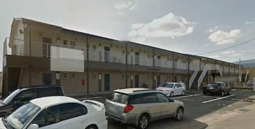 シティーハイツイノウエ