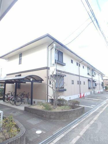 シャルマンコート　Ｃ棟