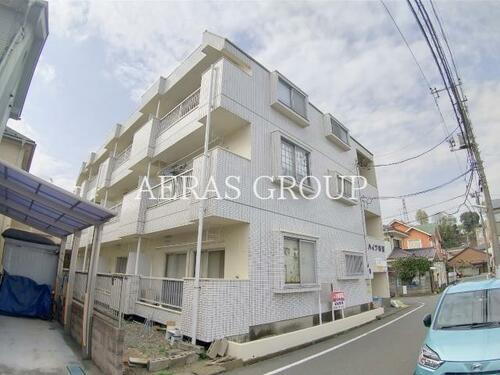 東京都八王子市大和田町６丁目 賃貸マンション