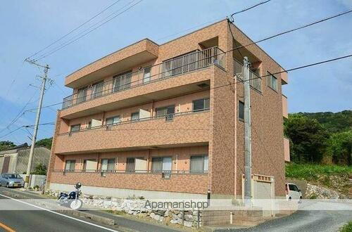 愛知県田原市野田町宮下 賃貸アパート