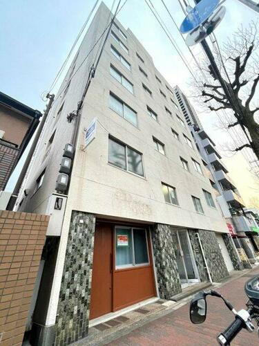 兵庫県神戸市中央区熊内橋通６丁目 8階建 築41年10ヶ月