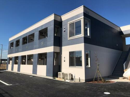 千葉県木更津市金田東１丁目 賃貸アパート