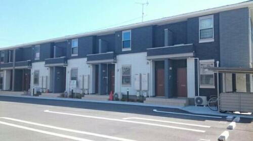 静岡県富士市宮島 賃貸アパート