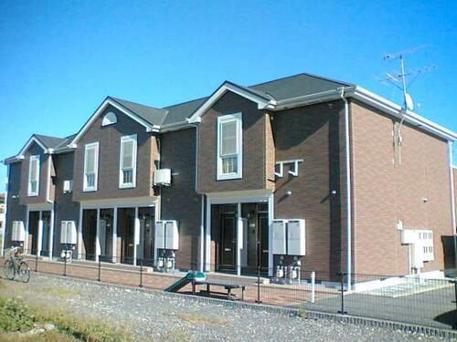 静岡県富士市中丸 賃貸アパート