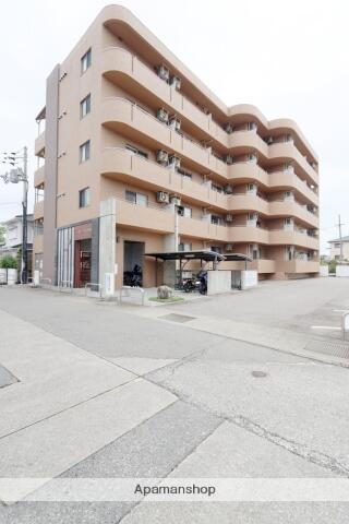 徳島県徳島市南沖洲５丁目 賃貸マンション