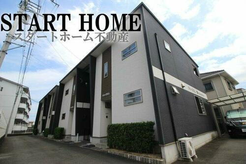 徳島県徳島市北田宮２丁目 賃貸一戸建て