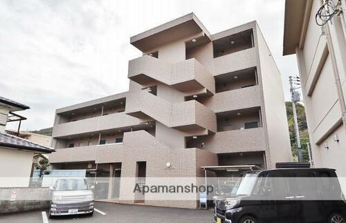 徳島県徳島市南庄町１丁目 賃貸マンション