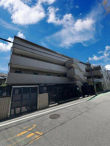 埼玉県さいたま市南区鹿手袋５丁目 賃貸マンション